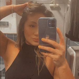 Meet your Posher, Lindsay